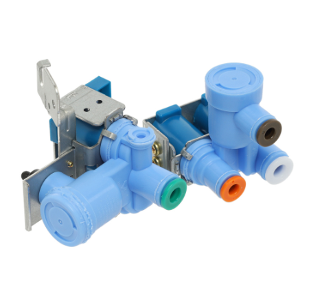 LG 5221JB2006K Refrigerator Water Inlet Valve