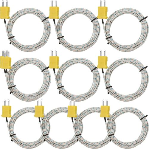 Thermocouple Probe (1 Meter / For Mastercool -Part# 52331