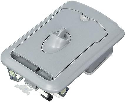 KIT DISPENSER MID GREY (SP) For FISHER & PAYKEL3 Part# 524887