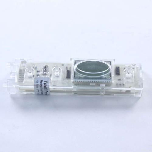 Fisher & Paykel 525192P Dishwasher LCD PCB Controller Assembly