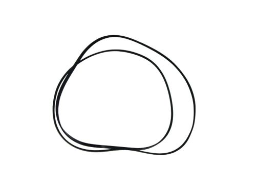 AMANA 52556P Washer Drive Belt