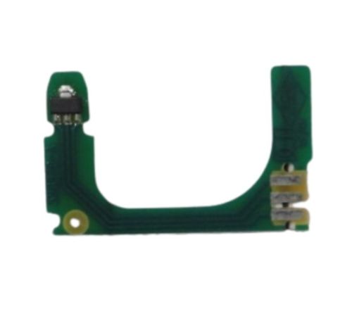 Fisher & Paykel 528785P Dishwasher Hall Sensor PCB Assembly 605 Right Side Service