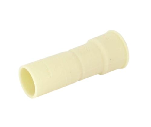 Fisher & Paykel 529075 Dishwasher Drain Hose Joiner Single