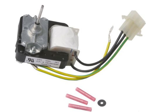 Frigidaire 5300158289 Refrigerator Evaporator Fan Motor
