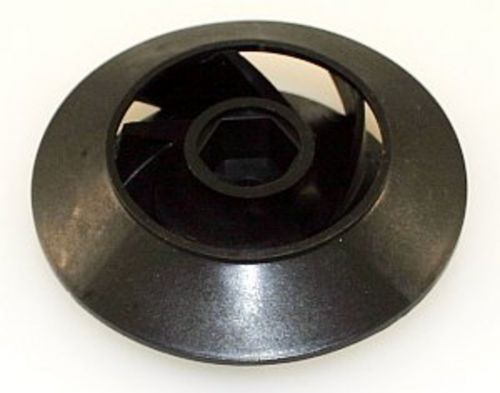 Frigidaire 5300809918 Dishwasher Impeller Upper