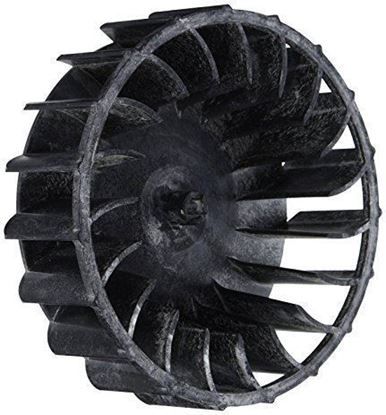Frigidaire 5303209769 Dryer Blower Wheel