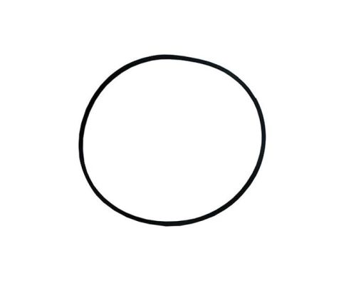 Frigidaire 5303261155 Washer Belt