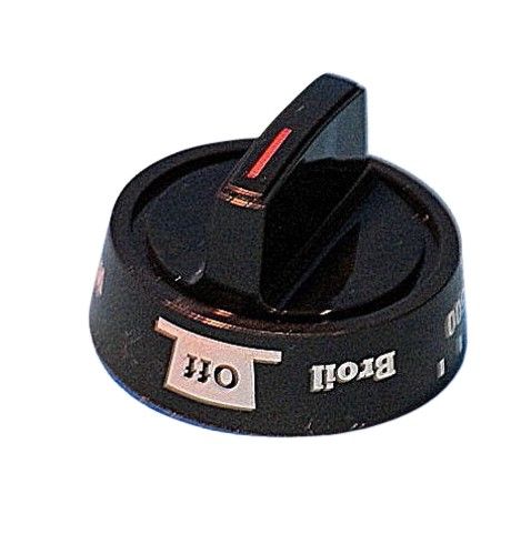 Frigidaire 5303272301 Range Thermostat Knob