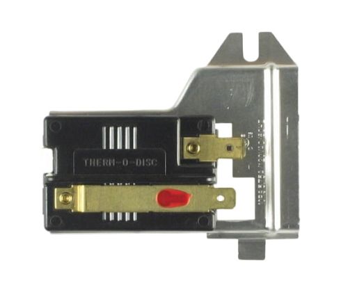 Frigidaire 5303281135 Dryer Radiant Flame Sensor