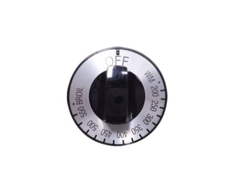 Frigidaire 5303285724 Oven Thermostat Knob
