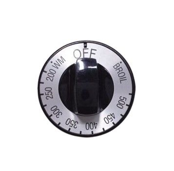 Frigidaire 5303285940 Range Thermostat Knob