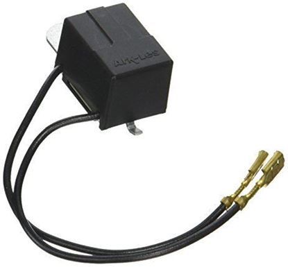 Frigidaire 5303286537 Dryer Buzzer Switch