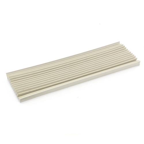 Electrolux 5303301247 Closure Accordian Type Window