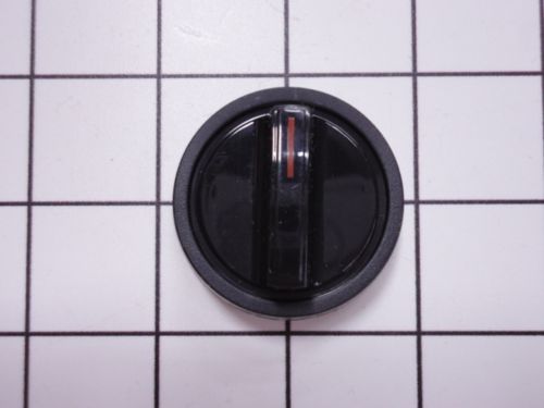 Frigidaire 5303303408 Range Thermostat Knob