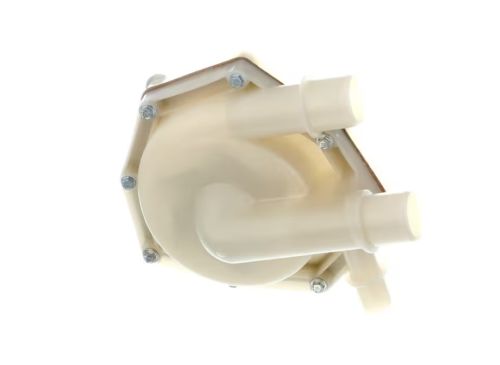 Frigidaire 5303912510 Washer Drain Pump Kit