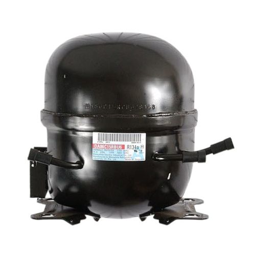Frigidaire 5303917933 Refrigerator Compressor