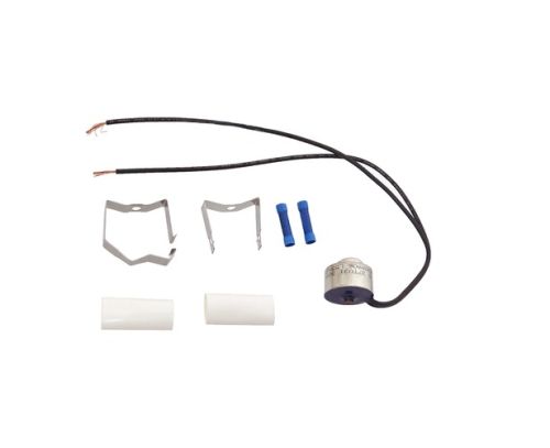 Frigidaire 5303917954 Refrigerator 55° Defrost Thermostat W/Clip