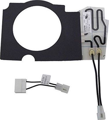 Frigidaire 5303918256 Refrigerator Dispenser Housing Heater Kit