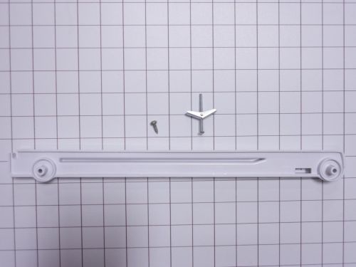Frigidaire 5303918278 Refrigerator Basket Rail Repair Kit