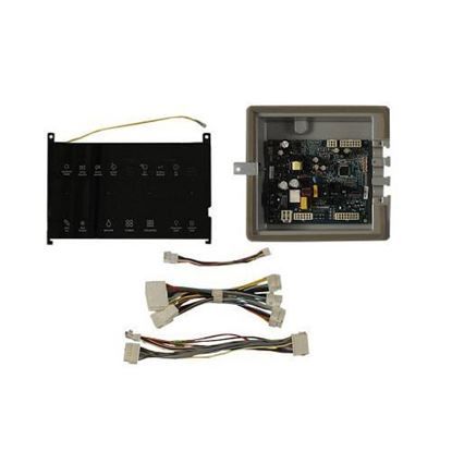 Frigidaire 5303918584 Refrigerator User Interface Kit W/Touchpad