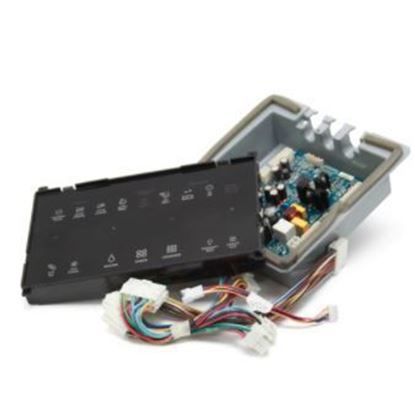 Frigidaire 5303918585 Refrigerator User Interface Kit Voltage Common Collector