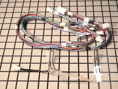 Frigidaire 5303918596 Refrigerator Dispenser Heater Kit