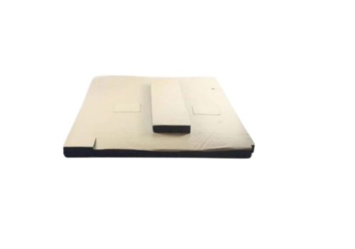Frigidaire 5303918657 Refrigerator Rear Panel Kit