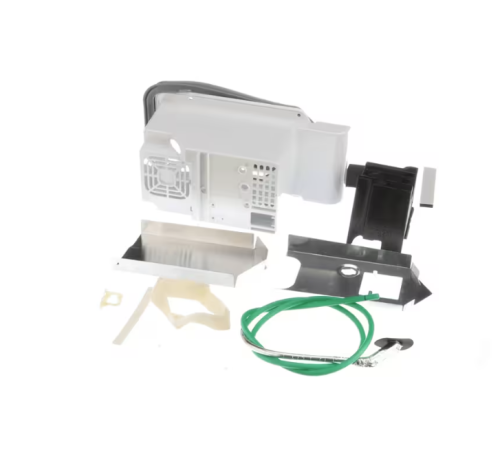 Frigidaire 5303918784 Refrigerator Air Handler Housing Kit