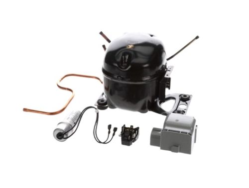 Frigidaire 5303918884 Refrigerator Compressor Kit With Electrical