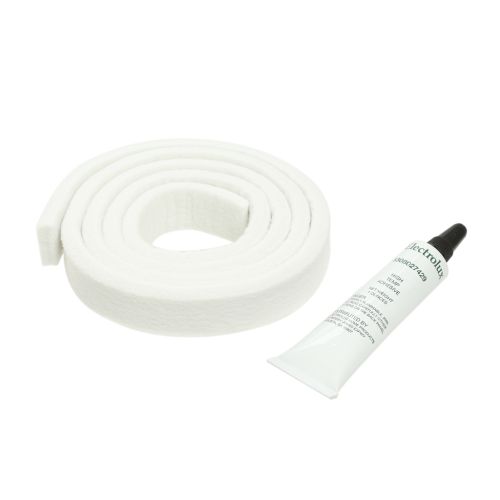Frigidaire 5303937183 Dryer Lower Felt Seal W/Adhesive