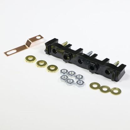Frigidaire 5304409888 Oven Terminal Block with Hardware