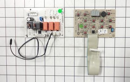 Frigidaire 5304417135 Air Conditioner Control Board
