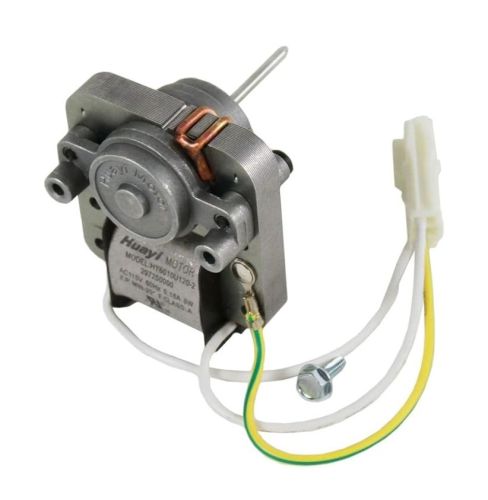 Frigidaire 5304436055 Refrigerator Fan Motor Kit With Screws
