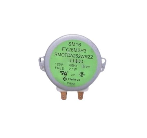 Frigidaire 5304440022 Microwave Stirrer Fan Motor