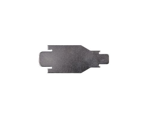 Frigidaire 5304446025 Cooktop Burner Ring Removal Tool