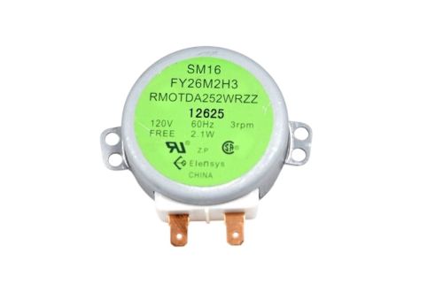 Frigidaire 5304448832 Microwave Turntable Motor