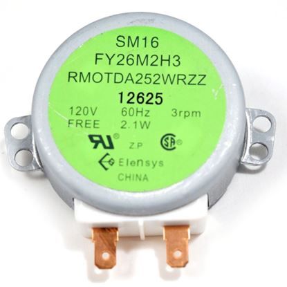 Frigidaire 5304448832 Microwave Turntable Motor