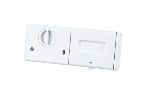 Frigidaire 5304460911 Dishwasher Detergent Dispenser Assembly