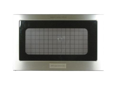 Frigidaire 5304464298 Microwave Door Assembly