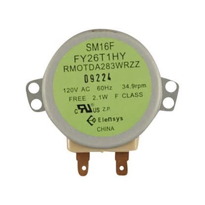 Frigidaire 5304467691 Microwave Stirrer Fan Motor