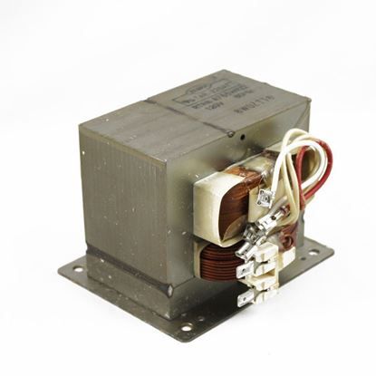 Frigidaire 5304468156 Microwave High Voltage Transformer