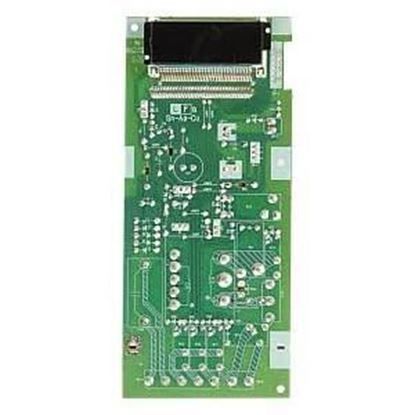 Frigidaire 5304468192 Microwave Electronic Control Board