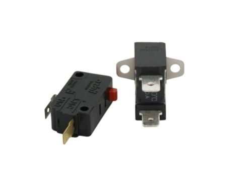 Frigidaire 5304468224 Microwave Monitor Switch With Fuse
