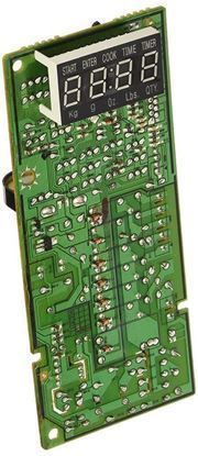 Frigidaire 5304468548 Microwave Control Board