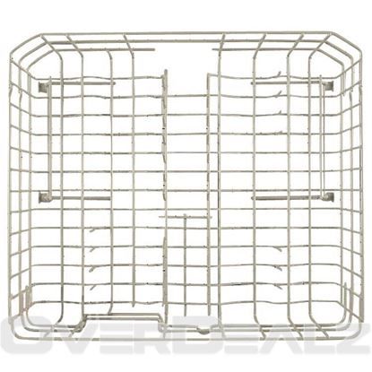 Frigidaire 5304470264 Dishwasher Upper Rack Assembly