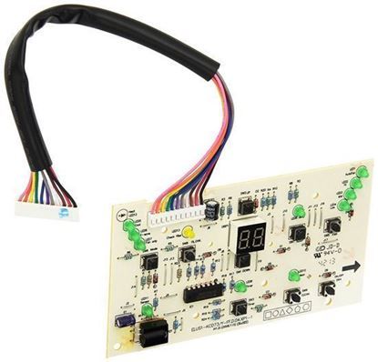 Frigidaire 5304472415 Air Conditioner Printed Circuit Board