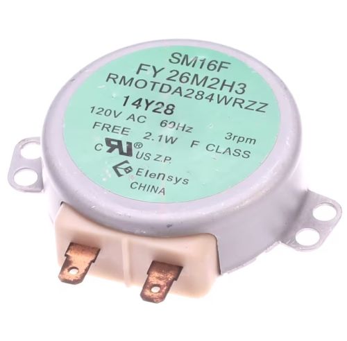Frigidaire 5304473090 Microwave Turntable Motor 60Hz 120V