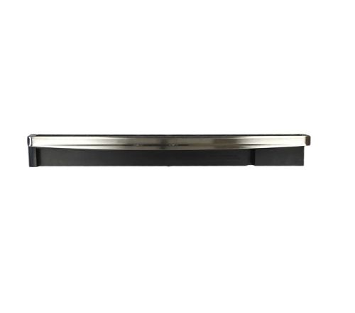 Frigidaire 5304473796 Microwave Vent Grille Unit Exhaust Stainless