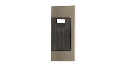 Frigidaire 5304473818 Microwave Control Panel Cover