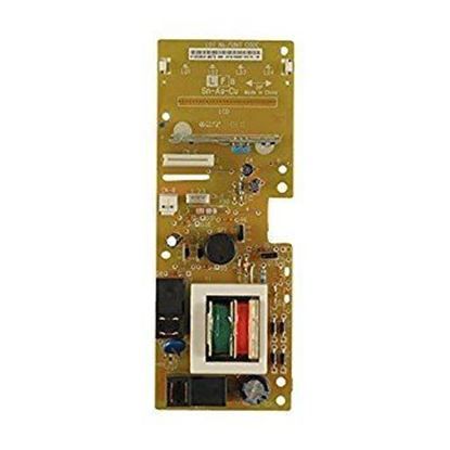 Frigidaire 5304474853 Microwave Electronic Control Board